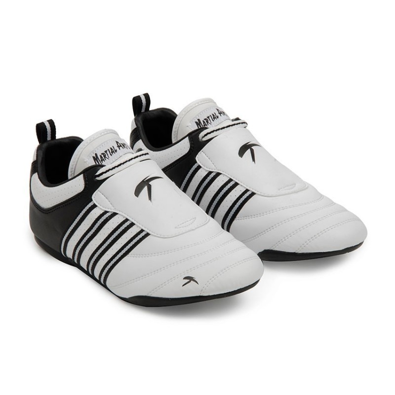 Tenis Revo DAE JOON Mod. ACTREV- Blanco