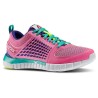 Tenis Reebok Z Electrify - Multicolor