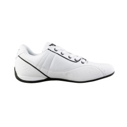Choclo Everlast EL-1521 para Caballero-Blanco