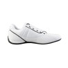 Choclo Everlast EL-1521 para Caballero-Blanco