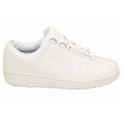 TENIS KSW MEN CLASSIC LUXURY WHT/WHT Tenis Kswis Men Classic Luxury...