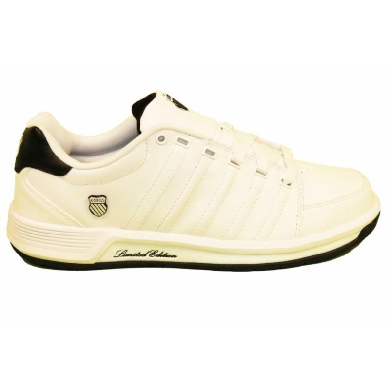Tenis Kswis Men Berlo ll White/Black
