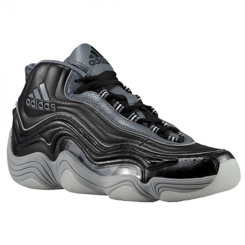 Tenis para Basketball Adidas Crazy 2 'Blackout' Kobe Bryant para Ca...