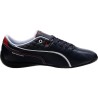 Tenis Puma Drift Cat 6 Leather - Marino