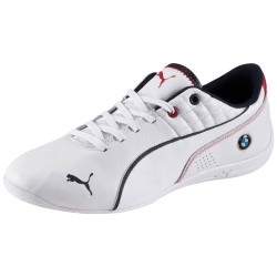 Tenis Puma BMW Drift Cat 6 Trainers - Blanco