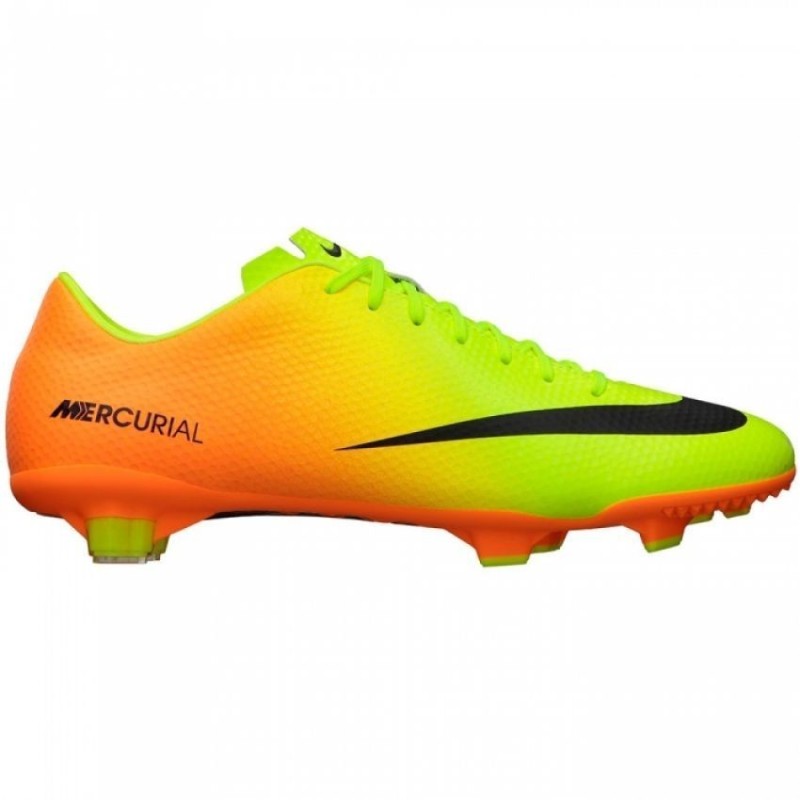 Tenis Nike Mercurial Veloce Fg - Multicolor