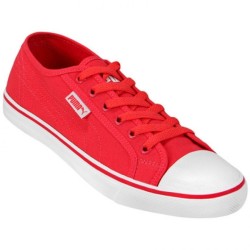 Tenis Puma Streetballer Lo 27 - Rosa