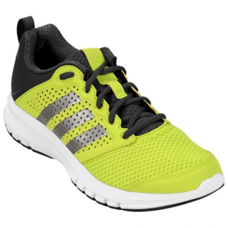 Tenis Adidas Madoru 30 - Verde Fosforescente