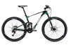 Tenis Puma Evader Geo 27 - Verde+Gris