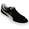 Tenis Puma Suede Classic Eco 31 - Negro+Gris