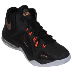 Tenis Nike Ambassador Vii 31 - Negro