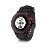 Reloj Deportivo Garmin Forerunner 225-Negro con Rojo