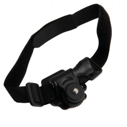 Para Bicicleta Casco titular de montaje para GoPro héroe Grabadora ...