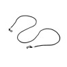 Ajustable Holder Lanyard Deportes Gafas Correa Hilo Anteojos cuerda...
