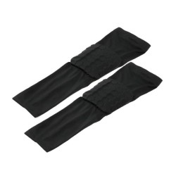 Brazo Codo protector de la cubierta del gimnasio del deporte Ciclis...