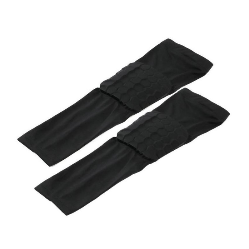 Brazo Codo protector de la cubierta del gimnasio del deporte Ciclis...