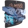 Bandana tubular deportiva, Migo - RFX, edición especial