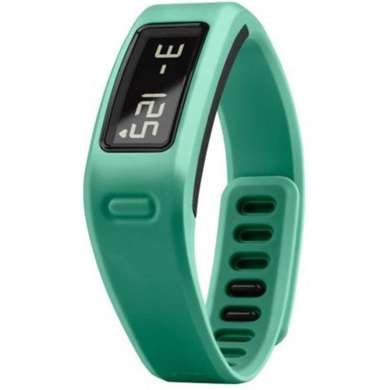 Monitor de Actividad VivoFit-Verde