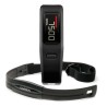 Medidor de Actividad VivoFit con Banda de Ritmo Cardíaco Garmin-Negro