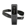 Medidor de Actividad VivoFit con Banda de Ritmo Cardíaco Garmin-Gris