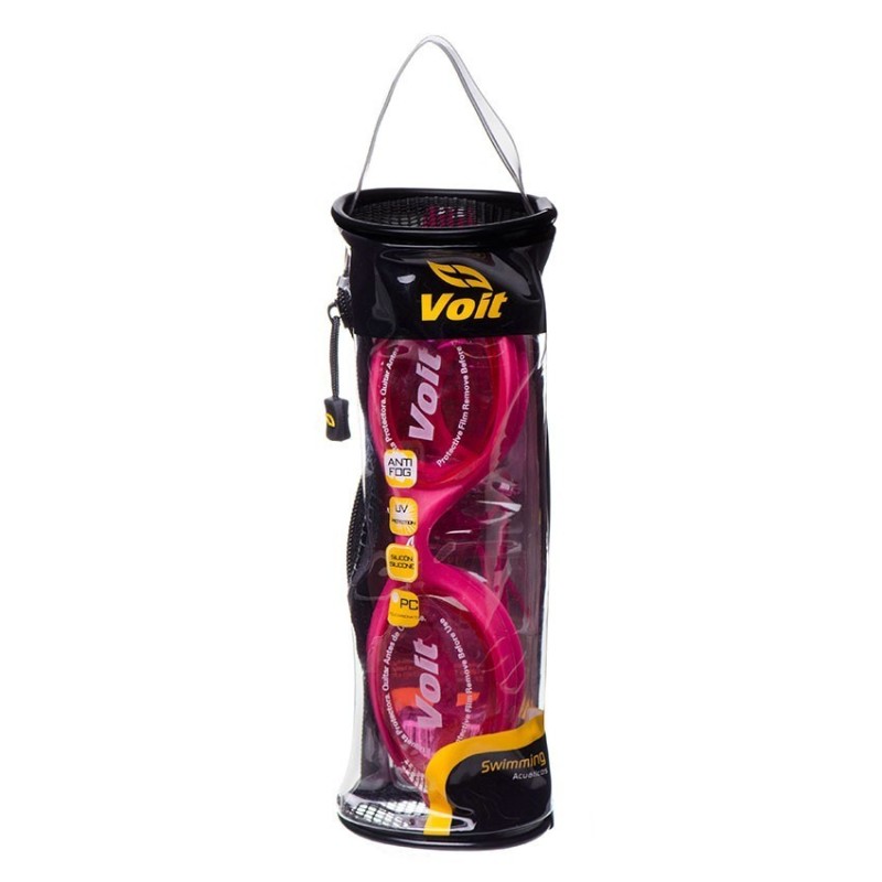 Goggles Voit 70562-Rosa