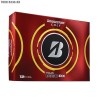 Set de / Pelotas de Golf 12pzs Bridgestone GOLF Tour B330-RX