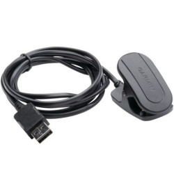 Clip Cargador AC para Forerunner