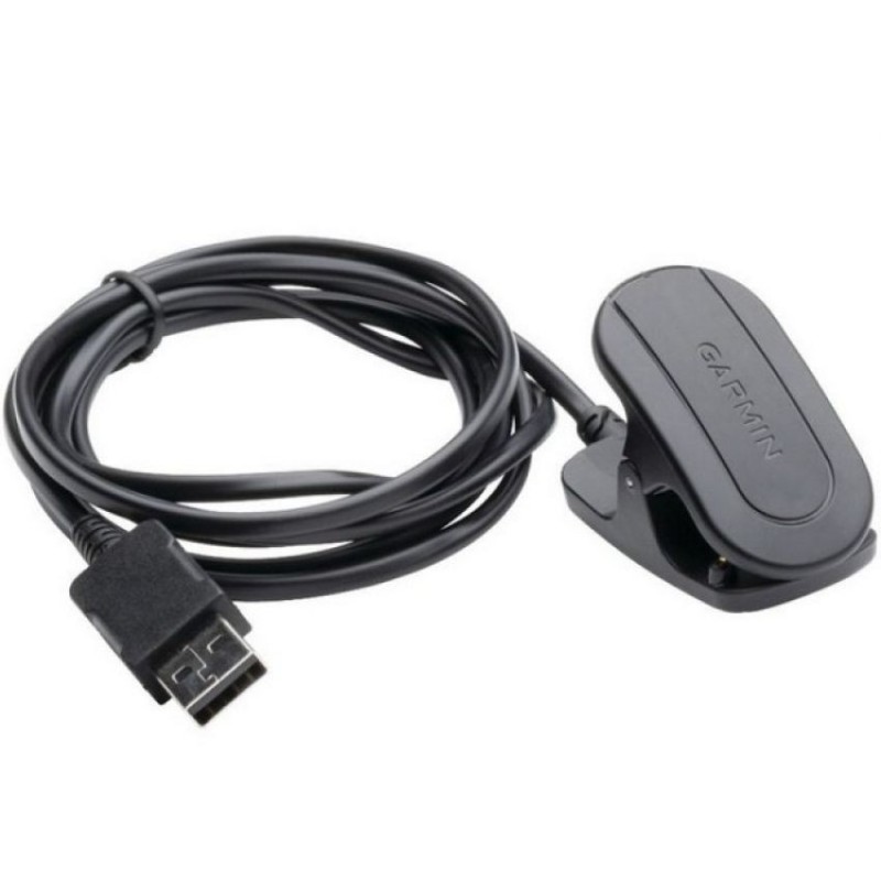 Clip Cargador AC para Forerunner