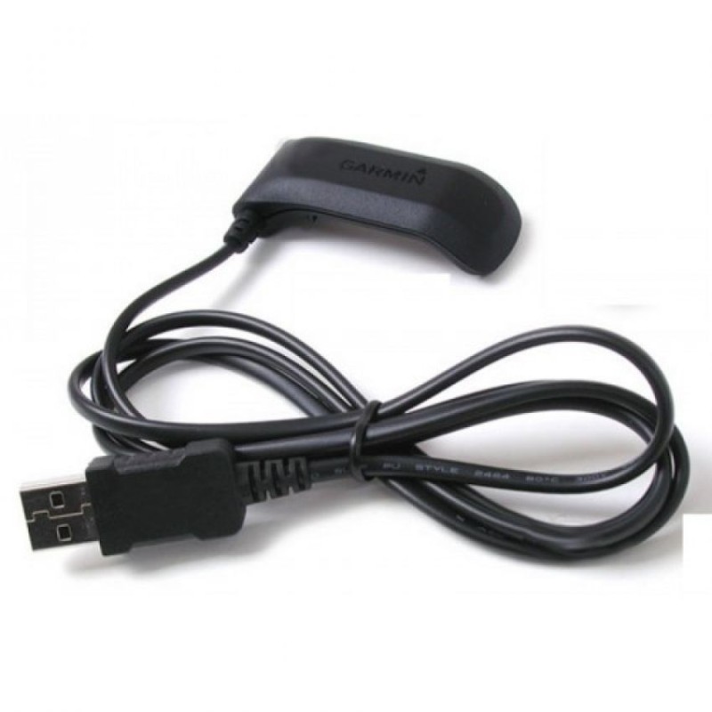 Soporte de Cargador de Bateria Garmin