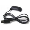 Soporte de Cargador de Bateria Garmin