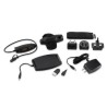 Paquete de alimentación externa Garmin-Negro