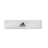 Banda Adidas Z43420-Blanco