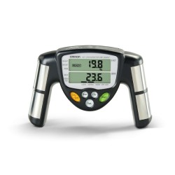 Monitor de Pérdida de Grasa Omron HBF-306INT-Negro