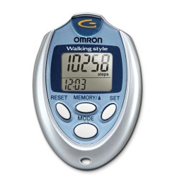 Podómetro Omron HJ112