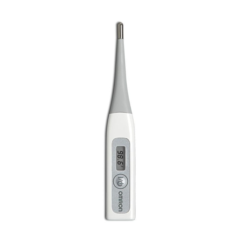Termómetro Digital Omron MC-343F