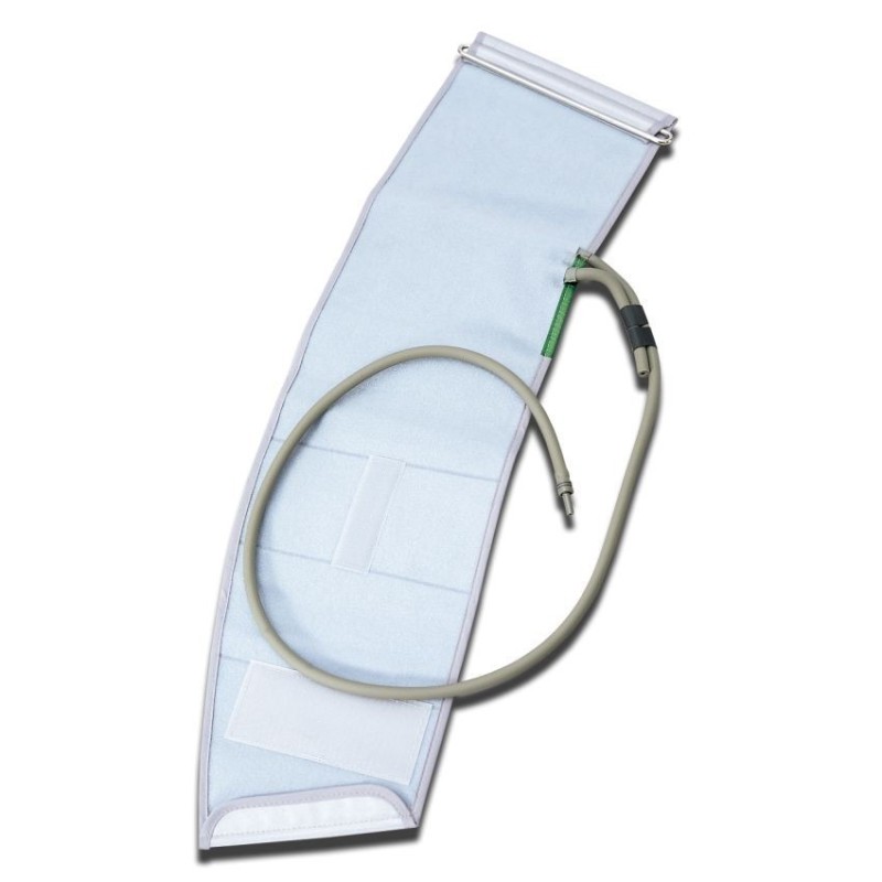 Brazalete Extra Grande para Monitor de Presión Omron HEM-CL24