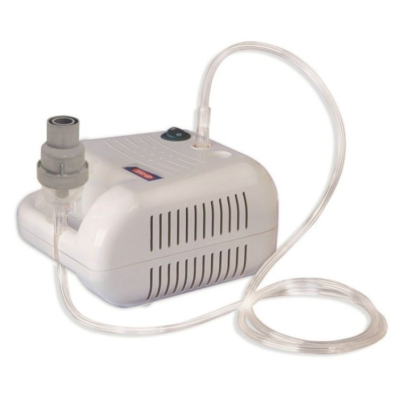 Nebulizador a Pistón Smartneb SanUp 3003-Blanco