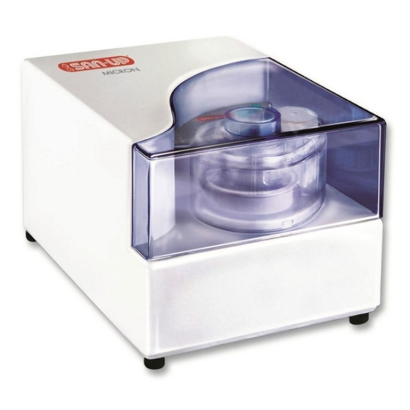 Nebulizador Ultrasónico Micrón San Up 3058-Blanco