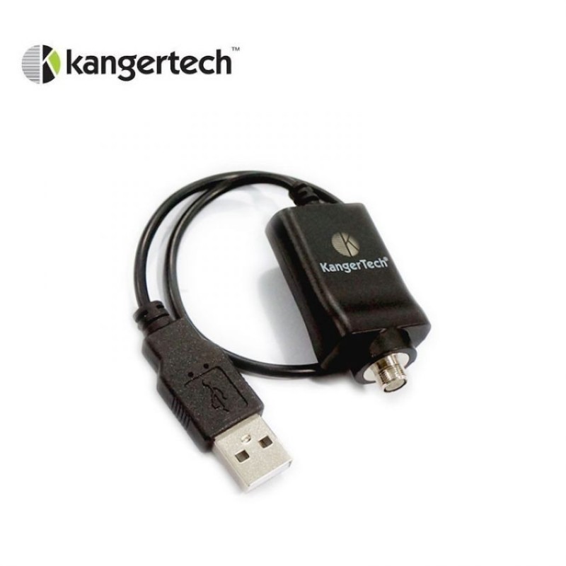 Cargador USB para Cigarro Electrónico Kanger/Ego Kangertech