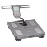 Balanza Omron con Monitor de Composición Corporal HBF-514C