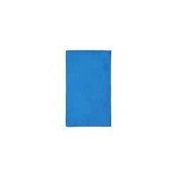 Toalla de Microfibra-Azul Cina