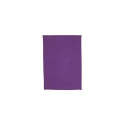 Toalla de Microfibra-Violeta Mirto