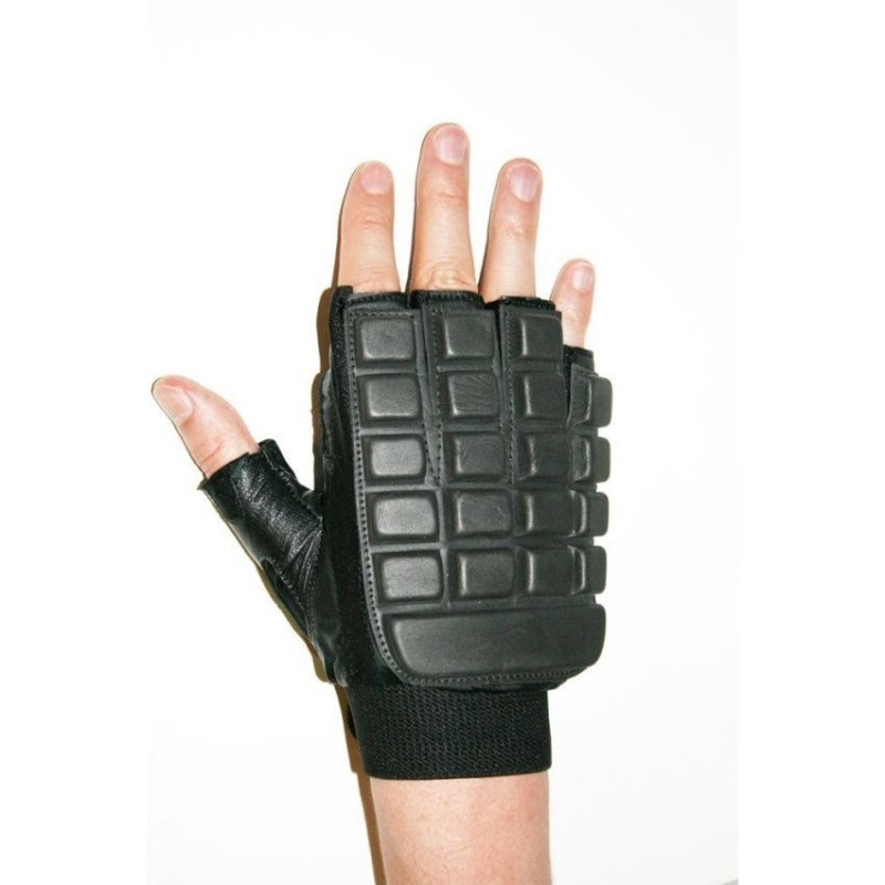 Guantes para Motociclismo con Diseño Armadura
