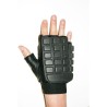 Guantes para Motociclismo con Diseño Armadura