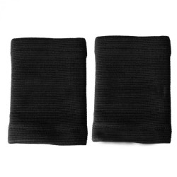 Par de mu?eca la ayuda del apoyo de Protección Wrap Deportes Gimnas...