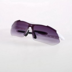 Deporte al aire libre Ciclismo de bicicletas Bike Riding Gafas de s...