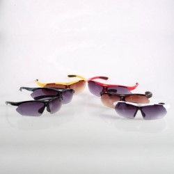 Deporte al aire libre Ciclismo de bicicletas Bike Riding Gafas de s...
