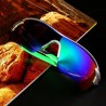 Deporte Ciclismo de bicicletas Bike Riding UV400 de protección Gafa...