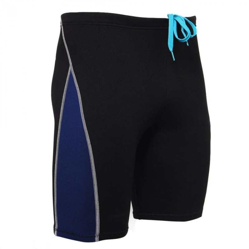 Pantalones Cortos de Buceo Natación Anti-UV para Deporte Acuático S...