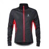De polar Chaqueta Ciclismo manga larga jersey de invierno Deportes ...